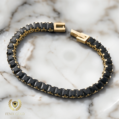 Pulso Tennis Cuadrado