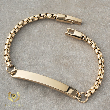 Pulso Veneciano Placa